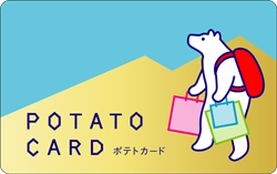 �|�e�g�J�[�h�摜